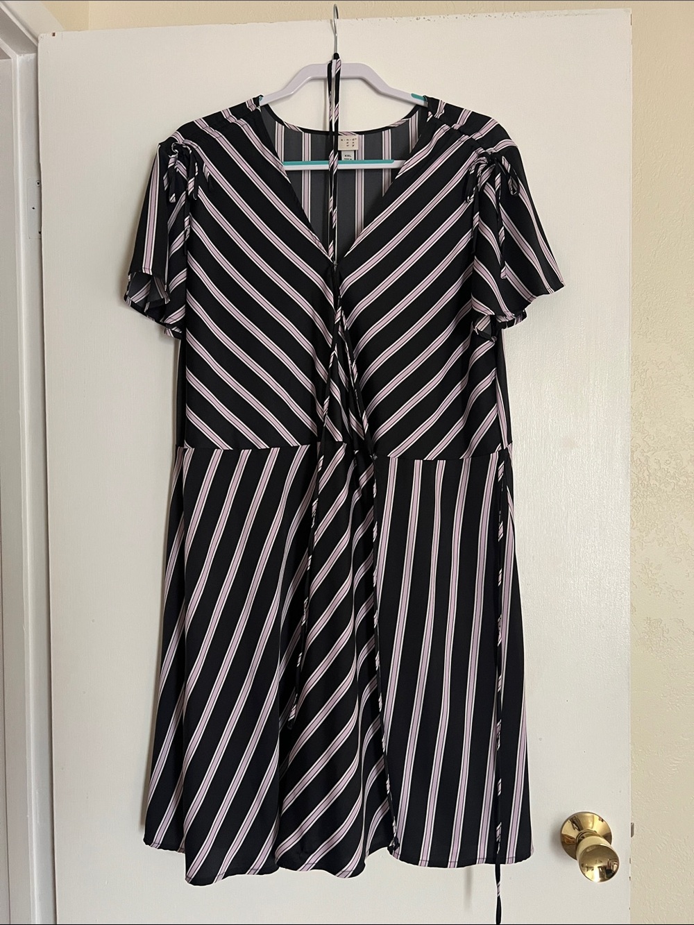 A New Day dress